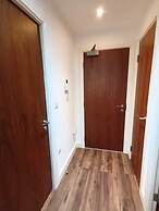 Broad St - 1 Bedroom - 1 Bathroom - Free Parking