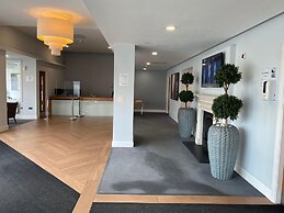 Broad St - 1 Bedroom - 1 Bathroom - Free Parking