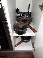 Broad St - 1 Bedroom - 1 Bathroom - Free Parking