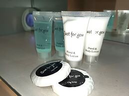 Broad St - 1 Bedroom - 1 Bathroom - Free Parking