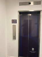 Broad St - 1 Bedroom - 1 Bathroom - Free Parking