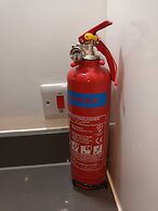 Broad St - 1 Bedroom - 1 Bathroom - Free Parking