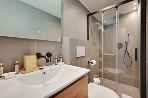 Charming and Modern apt - 1bd/4p - Aubervilliers