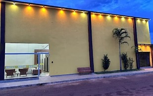 Hotel Porto Sollar
