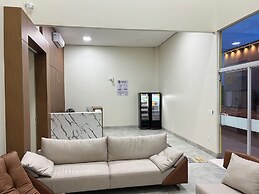 Hotel Porto Sollar
