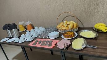 Hotel Porto Sollar