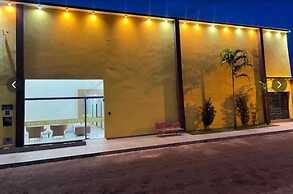 Hotel Porto Sollar
