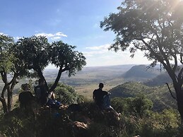 Natures Green Resort and Spa