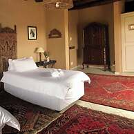 Natures Green Resort and Spa