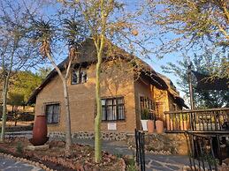 Natures Green Resort and Spa