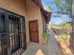 Natures Green Resort and Spa