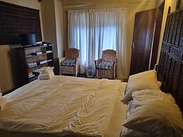 Natures Green Resort and Spa