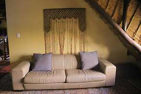 Natures Green Resort and Spa