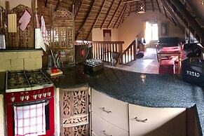 Natures Green Resort and Spa