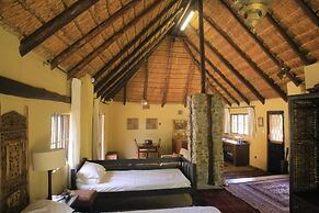 Natures Green Resort and Spa