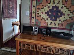 Natures Green Resort and Spa