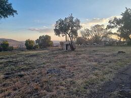 Natures Green Resort and Spa