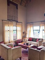 Natures Green Resort and Spa