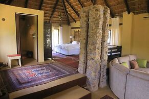 Natures Green Resort and Spa