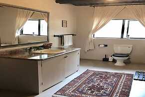 Natures Green Resort and Spa