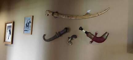 Natures Green Resort and Spa