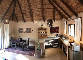 Natures Green Resort and Spa