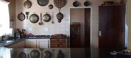 Natures Green Resort and Spa