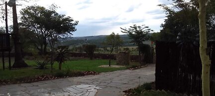 Natures Green Resort and Spa