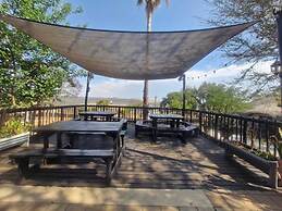 Natures Green Resort and Spa