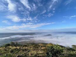 Natures Green Resort and Spa