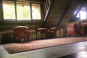 Natures Green Resort and Spa