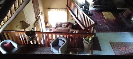 Natures Green Resort and Spa