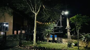 Natures Green Resort and Spa