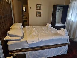 Natures Green Resort and Spa