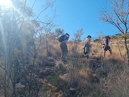 Natures Green Resort and Spa