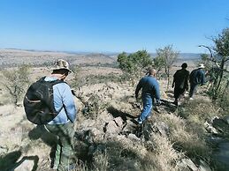 Natures Green Resort and Spa