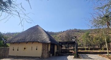 Natures Green Resort and Spa