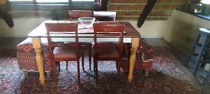 Natures Green Resort and Spa