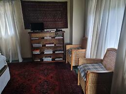 Natures Green Resort and Spa