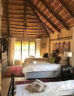 Natures Green Resort and Spa