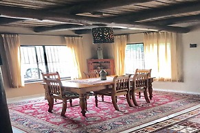 Natures Green Resort and Spa