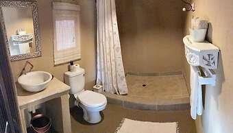 Natures Green Resort and Spa