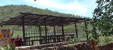 Natures Green Resort and Spa