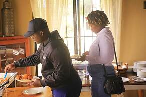 Natures Green Resort and Spa