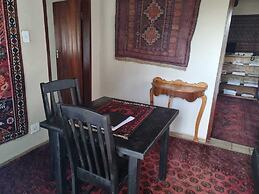 Natures Green Resort and Spa