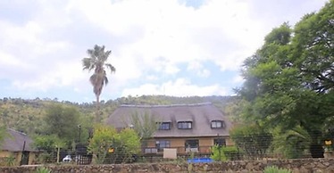 Natures Green Resort and Spa