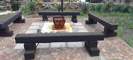 Natures Green Resort and Spa