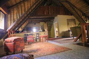 Natures Green Resort and Spa