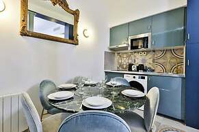 Classy Loft - Republique