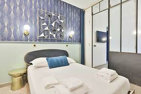 Classy Loft - Republique